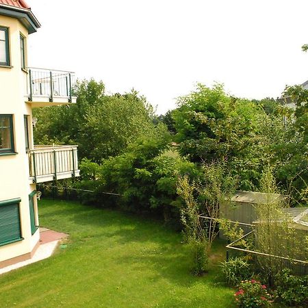 Seepark Heringsdorf (Usedom) Exterior photo