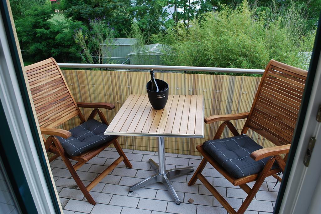 Seepark Heringsdorf (Usedom) Exterior photo